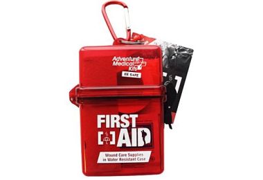 ARB ADVENTURE FIRST AID KIT WATER RESISTANT 3 OZ 1-2 PPL