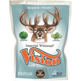 WHITETAIL INSTITUTE VISION SEED 18 LB.