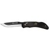 OUTDOOR EDGE RAZOR-LITE KNIFE BLACK 6 BLADES CLAMSHELL