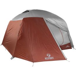 KLYMIT CROSS CANYON 4 TENT 4 PERSON