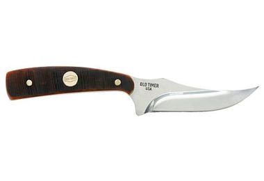 OLD TIMER KNIFE GENERATIONAL SHARPFINGER 3.5" MADE IN USA
