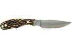UNCLE HENRY KNIFE CAPER & GUT HOOK SKINNER W/SHEATH