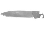 UNCLE HENRY KNIFE & FOLDER W/ INTCHNB BLADES W/SHTH