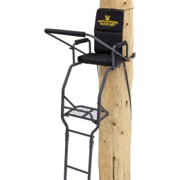 Rivers Edge Ladder Stand Deluxe