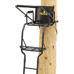 Rivers Edge Ladder Stand Deluxe XT
