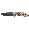 Bear and Son Brisk 1.0 Folder Realtree Brown 5 in.