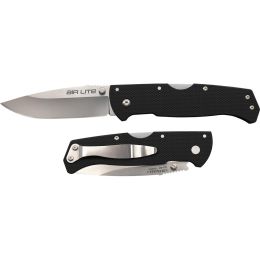 COLD STEEL AIR LITE DROP POINT FOLDING KNIFE