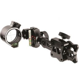 Apex Covert Pro Sight Black Power Dot RH/LH Dovetail