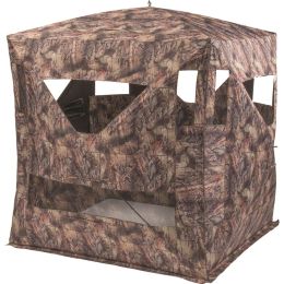 NATIVE MOHICAN GROUND BLIND
