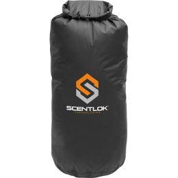 ScentLok Atom Airtight Storage Bag Black