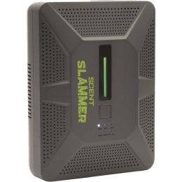 Scent Slammer 2-In-1 Ozone Device Hybrid