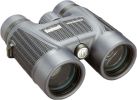 Bushnell Binocular H20 10X42 Roof Prism Black