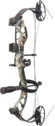 Pse Bow Kit Uprising Youth 14"-30"/15-70# Lh Mobu-Country