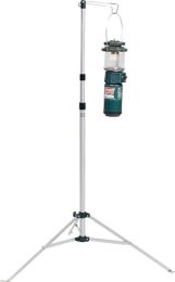 Coleman Telescoping Lantern Stand Extends Up To 7'