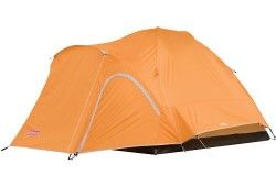 Coleman Hooligan 3 Person Backpacking Tent 8' X 7'