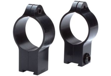 TALLEY RINGS HIGH 30MM CZ 452, 455,512,513 11MM DOVETAIL