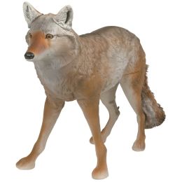 Flambeau Master Series Decoy Lone Howler Coyote