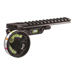HHA OPTIMIZER SPEED DIAL CROSSBOW SIGHT MOUNT