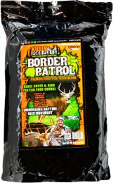 Killer Food Plots Border Patrol 1/2 Acre 10Lbs
