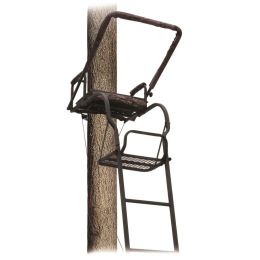 Big Dog Trail Breaker Ladder Stand 16 ft.