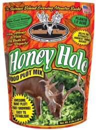Antler King Honey Hole 1/2 Acre 3Lb Fall