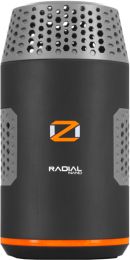 Scentlok Oz Radial Nano Ozone Deodorizer Portable Unit