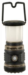 Streamlight Siege Aa Battery Lantern White Led & Red Led