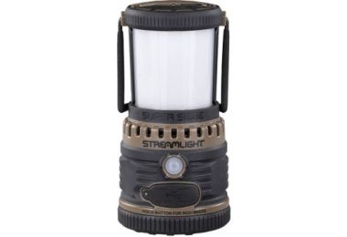 Streamlight Super Siege 1100 Lumen Rechargable Lantern