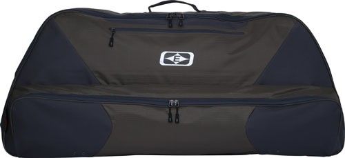 Easton Bow-Go Bow Case  Olive/ Gray 41" W/4 Int & Ext Pockets
