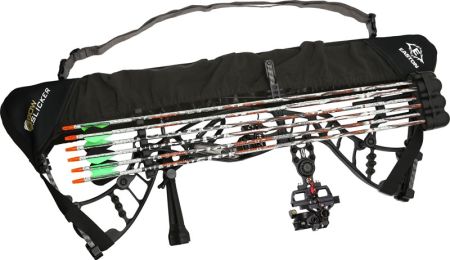 Easton Compound Bow Slicker Fits Bows Up To 36" Axl To Ax!