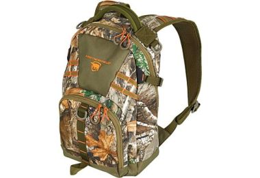ARCTIC SHIELD T2X BACKPACK RT EDGE 1400 CU. IN.