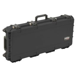 SKB ISERIES PARALLEL LIMB BOW CASE BLACK SMALL