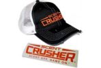 Scentcrusher Field Spray Value Pack W/Free Hat & Decal