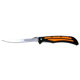 Havalon Baracuta Edge Knife Black/Orange
