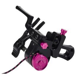 RIPCORD ACE MICRO REST PINK LH
