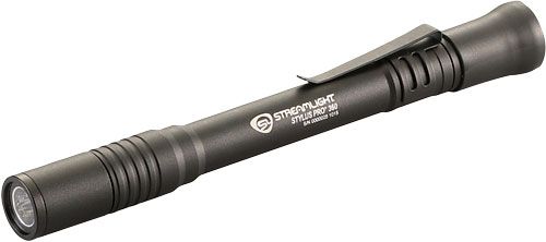 Streamlight Stylus Pro 360 Penlight & Lantern Combo