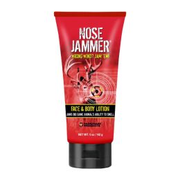 NOSE JAMMER HAND/BODY LOTION 5 OZ.