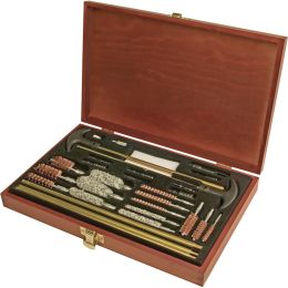 OUTERS UNIVERSAL CLEANING KIT WOOD GUN 32 PC.