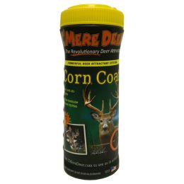 Cmere Deer Corn Coat 24 oz. Bottle