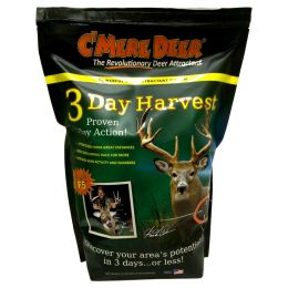 Cmere Deer 3 Day Harvest 5.5 lb. Bag