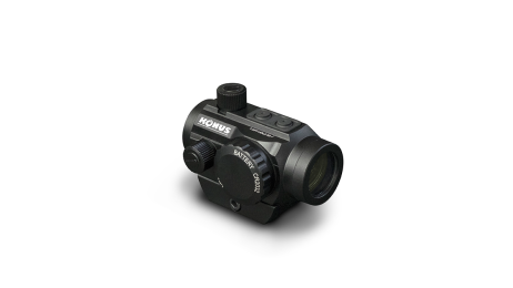 KONUS RED/GREEN DOT SIGHT-PRO NUCLEAR HIGH/LOW MOUNTING