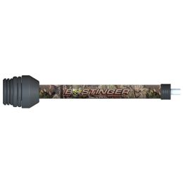 Bee Stinger Sport Hunter Xtreme Stabilizer Mossy Oak Country 6 in.