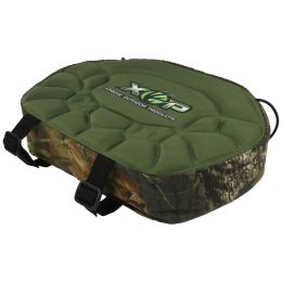XOP Deluxe Seat Cushion Camouflage