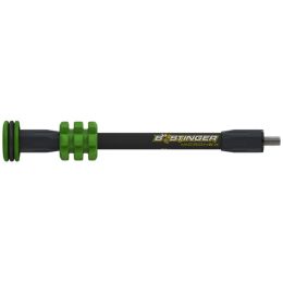 BEE STINGER MICROHEX STABILIZER GREEN 10 IN.