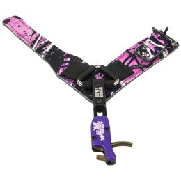SPOT HOGG WISE GUY RELEASE PINK CAMO MUDDY GIRL STRAP