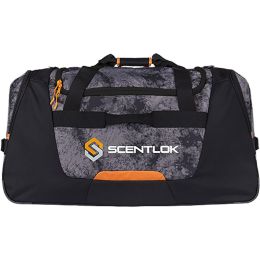 ScentLok OZ Chamber Bag Black