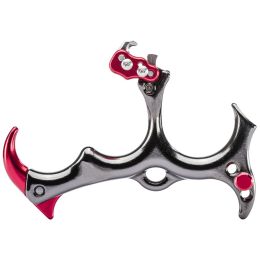 TRUFIRE SEAR BACK TENSION RELEASE RED