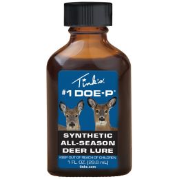TINKS #1 DOE-P - SYNTHETIC 1 OZ.
