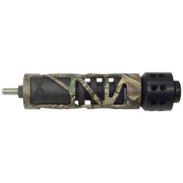X-Factor Xtreme TAC HS Stabilizer Realtree Xtra 6 in.