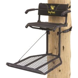 Rivers Edge Big Foot Hang On Stand Lounger X-Large